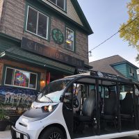 Dive Bar Milwaukee Tour