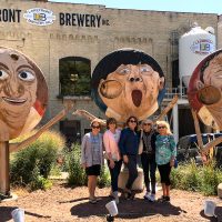 Milwaukee Brewery Tours