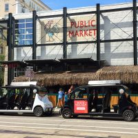Discover Iconic Milwaukee Tour