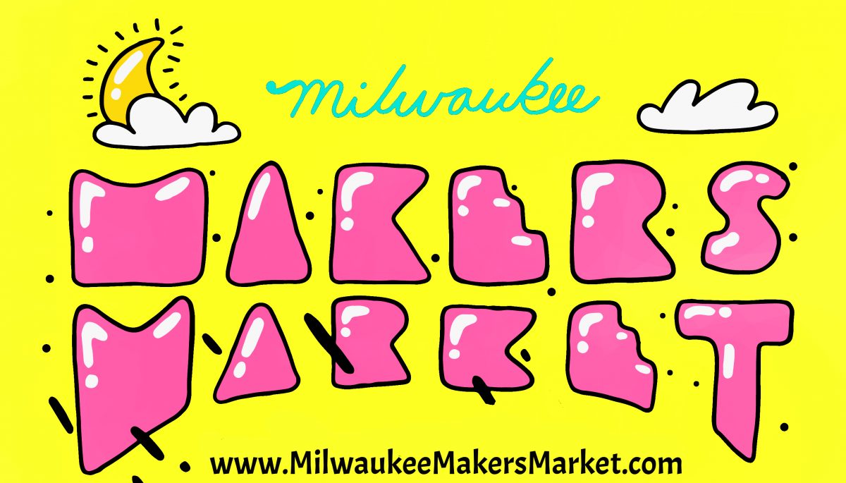 Milwaukee Makers Market