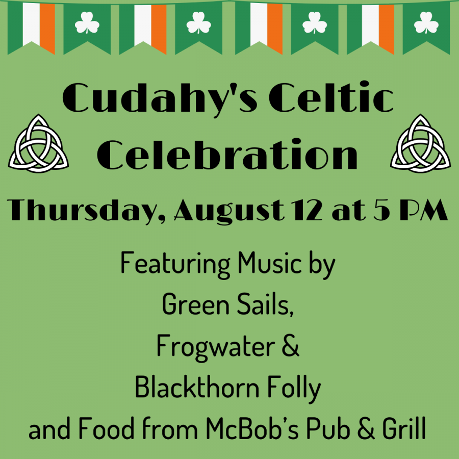 Celtic Celebration