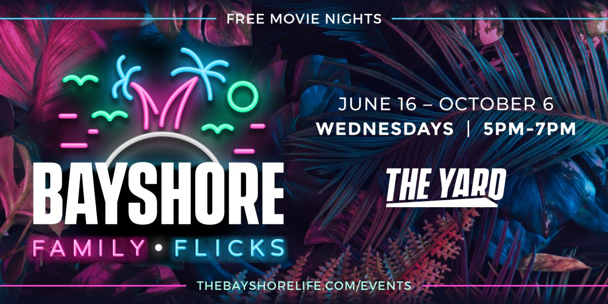 Bayshore Family Flicks