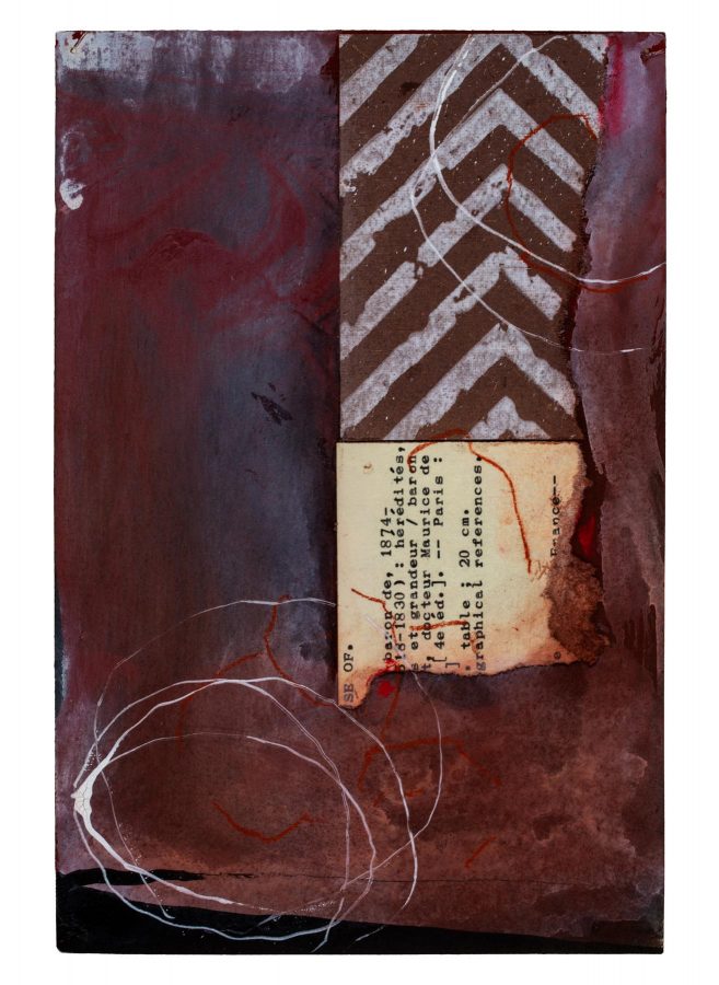 RAM Artist Fellowship and Emerging Artist Exhibition 2021