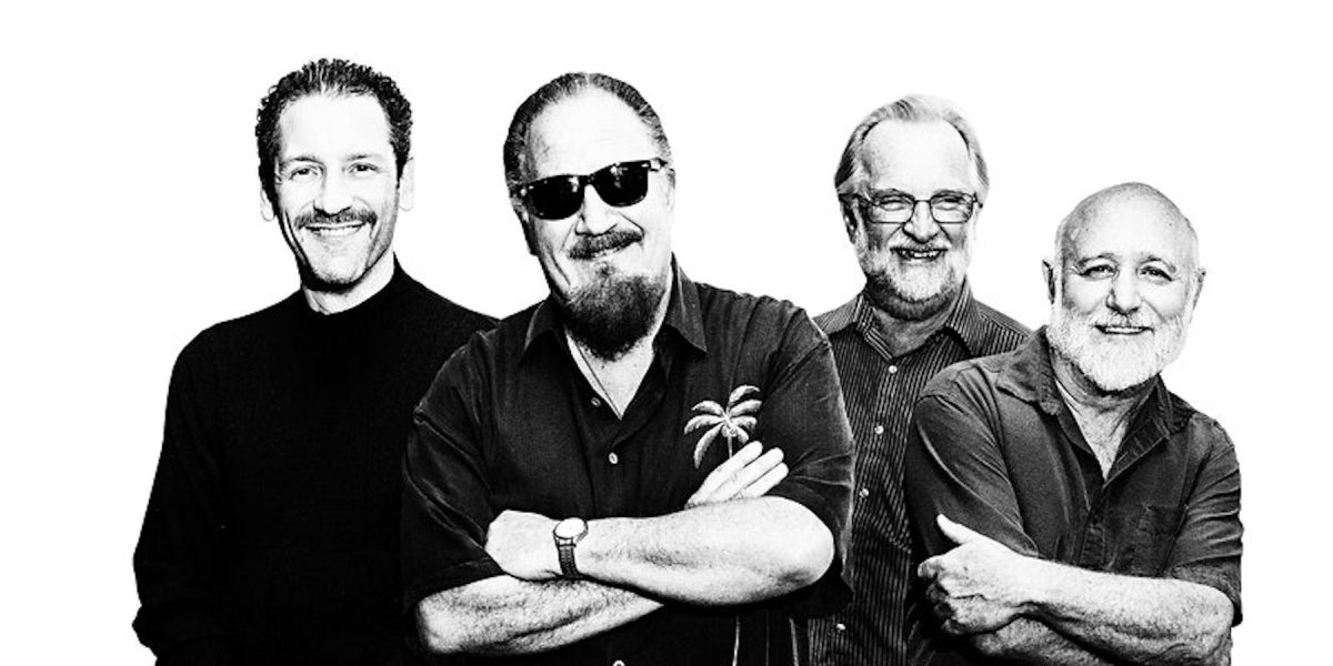 Reverend Raven and the Chain Smokin' Altar Boys featuring Westside Andy