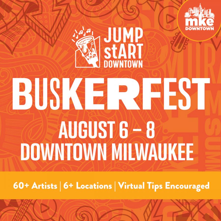 Buskerfest