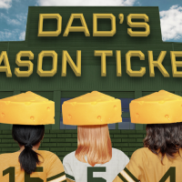 Dad’s Season Tickets