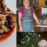 Festive Holiday Candies with Mary Adashek