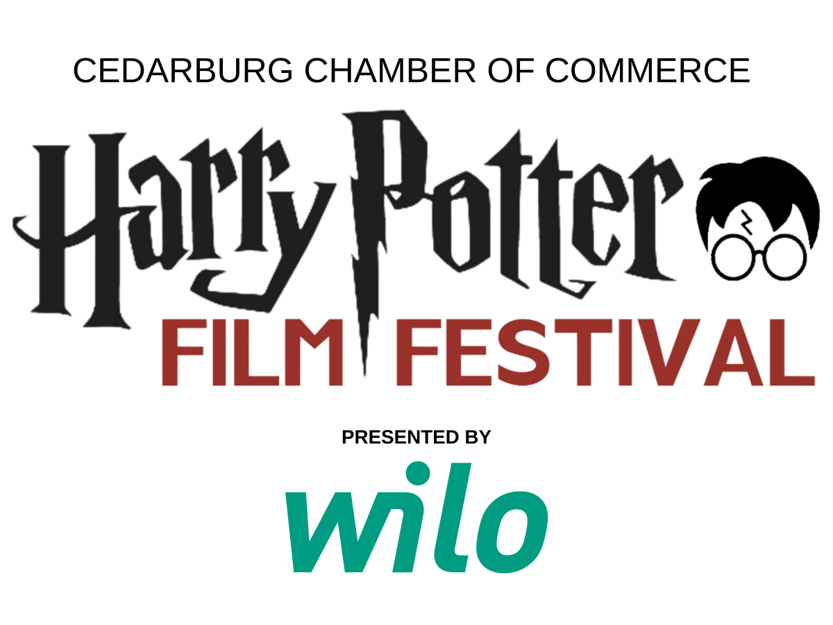 Cedarburg's Harry Potter Film Festival