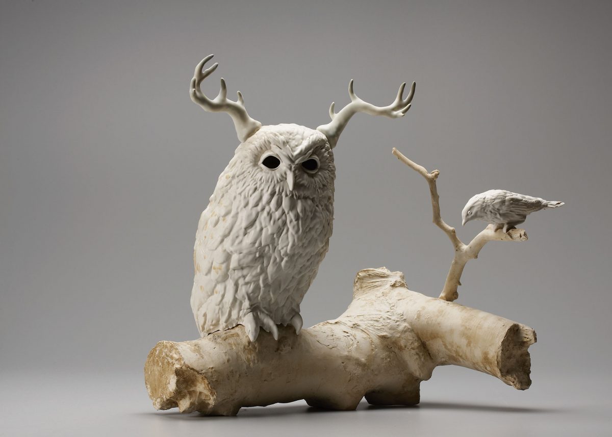 Collection Highlights: The Alchemists