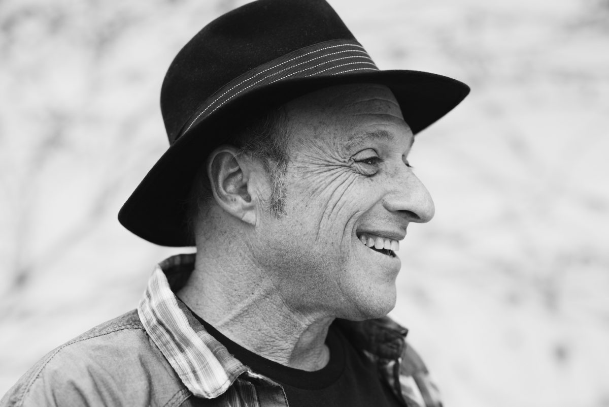 An Evening with Dan Bern
