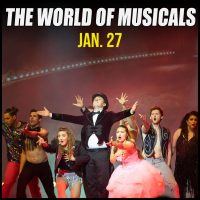 World of Musicals