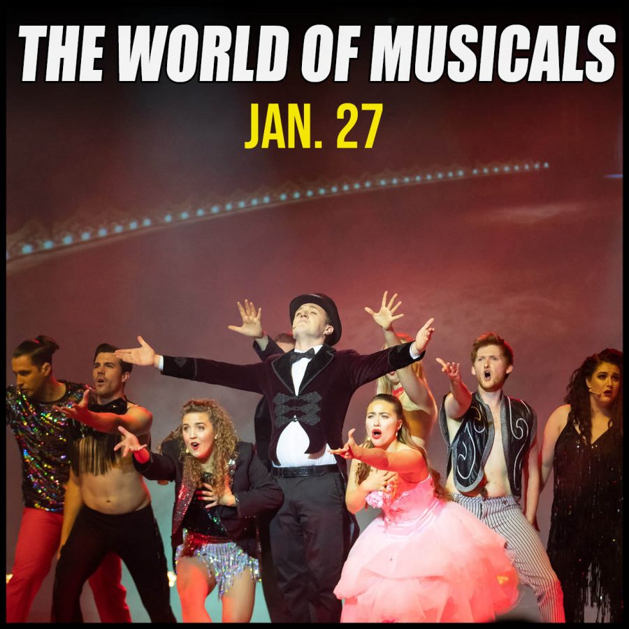 World of Musicals
