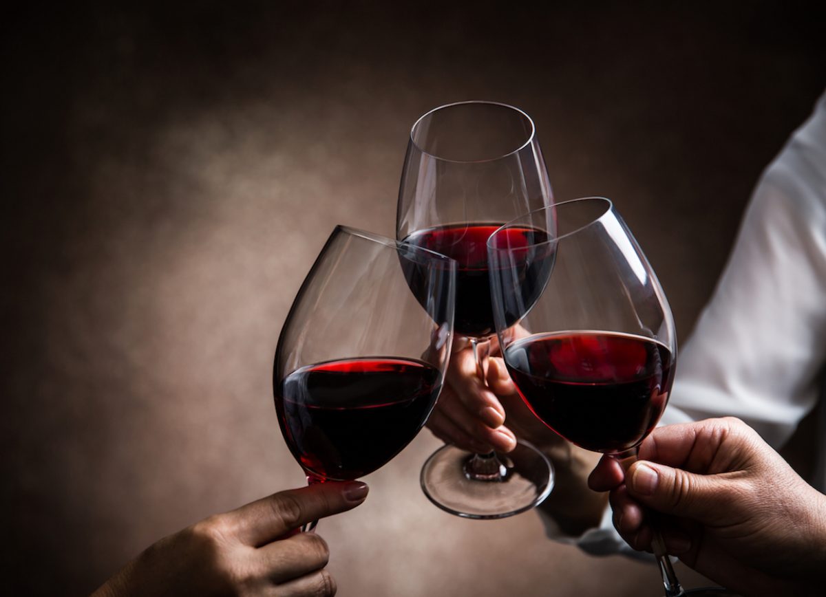 * Sold Out * Truffle & Wine Dinner Presented b...
