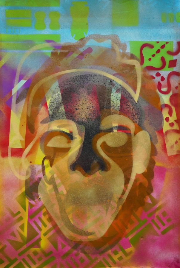 Artist Talk - Anwar Floyd Pruitt: Self Portraiture, Time Travel & The Future