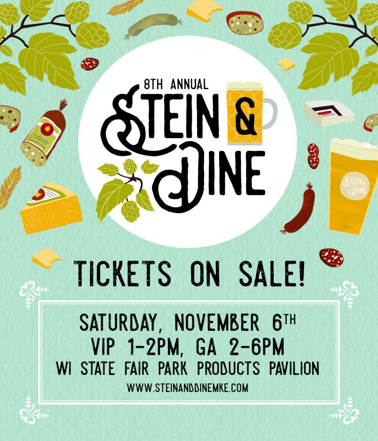 Stein and Dine