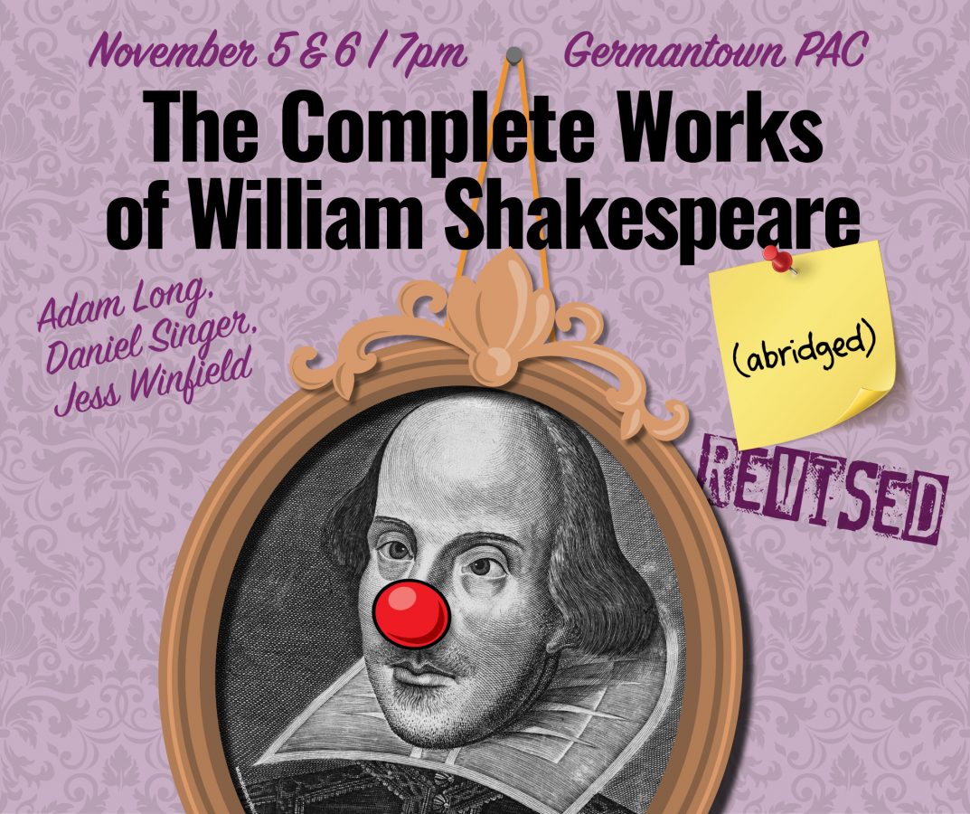 The Complete Works of William Shakespeare (abridge...