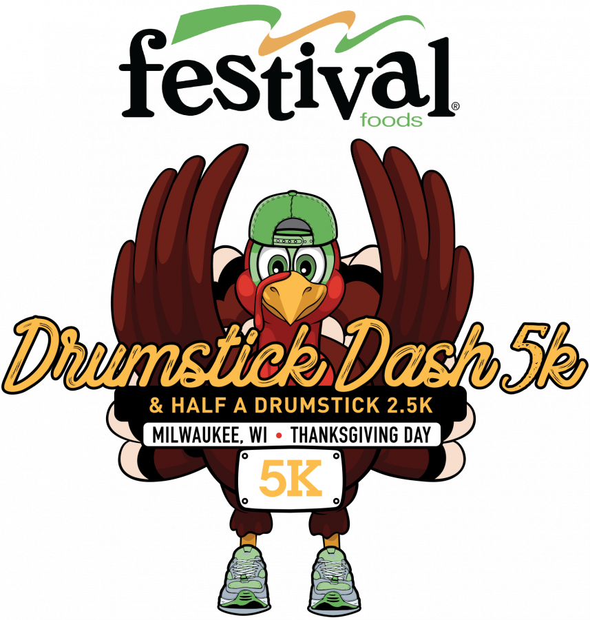 Festival Foods Drumstick Dash