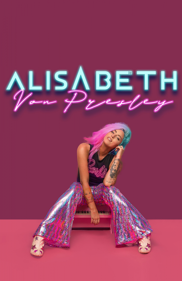 Alisabeth Von Presley // The LOL