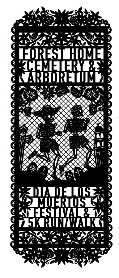 Day of the Dead 5K Run/Walk