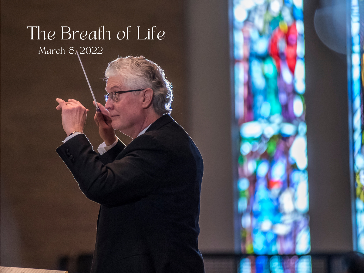 The Breath of Life