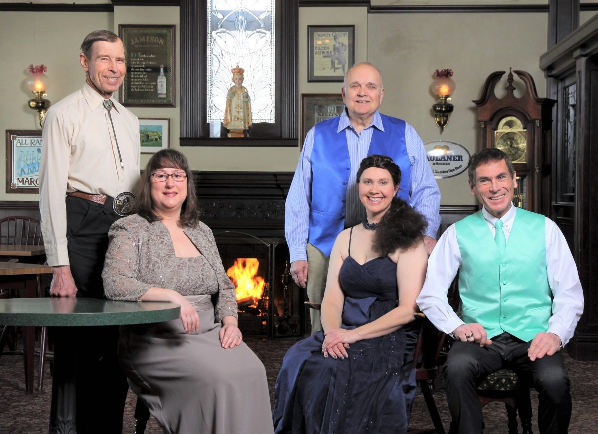 Celtic Christmas
