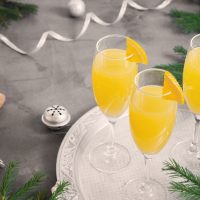 Christmas Celebration Brunch