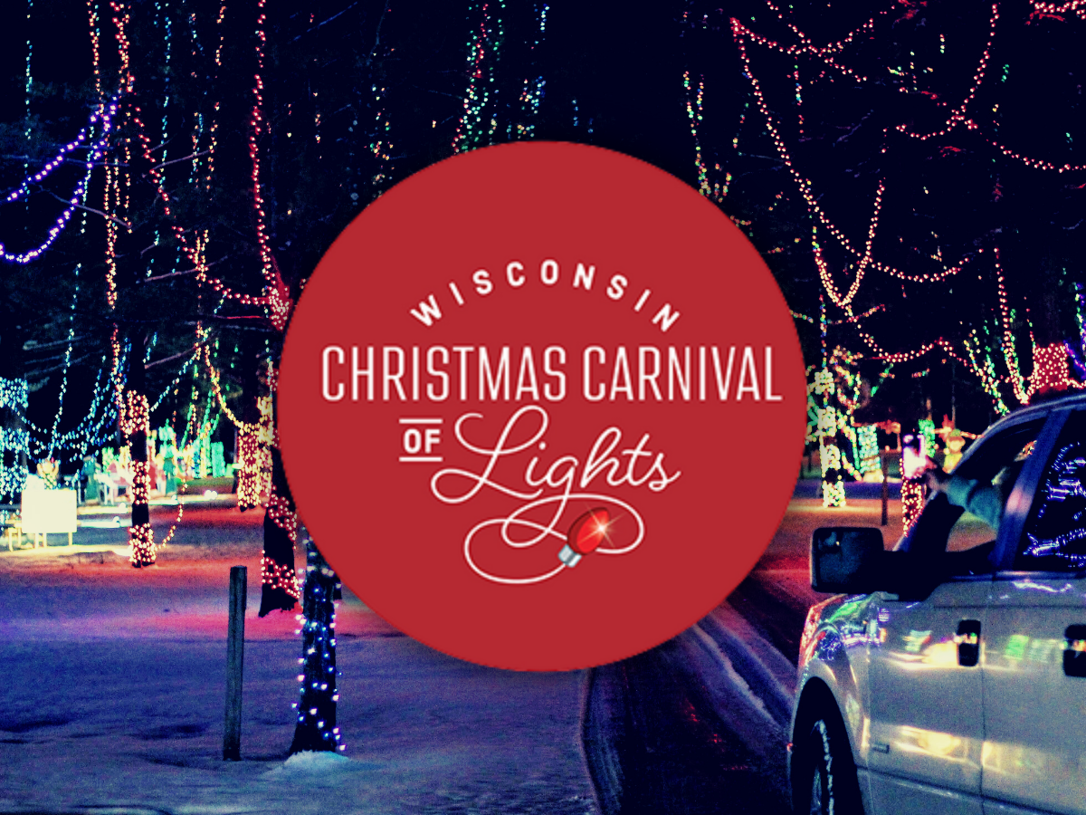 Christmas Carnival of Lights