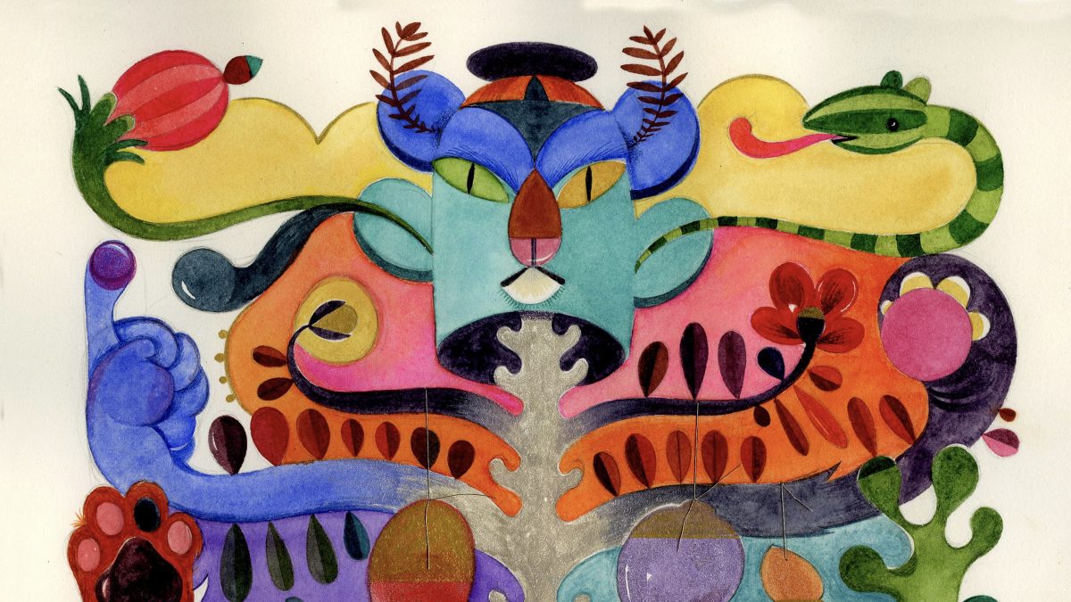 Faculty Off the Wall: Readings & Presentations...