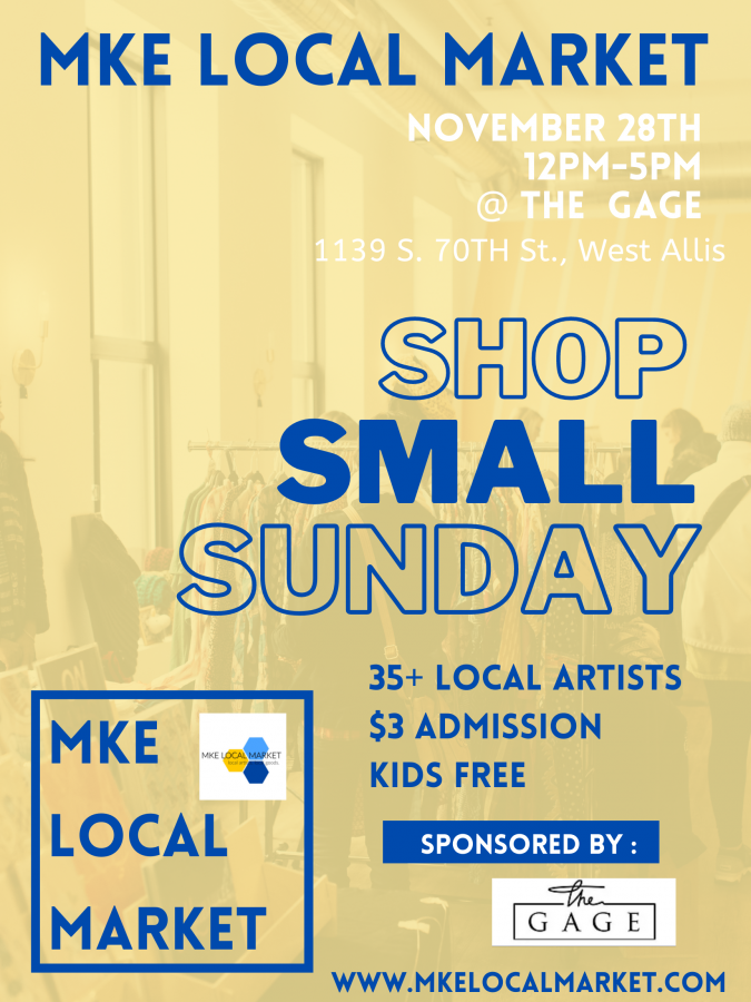 MKE Local Market