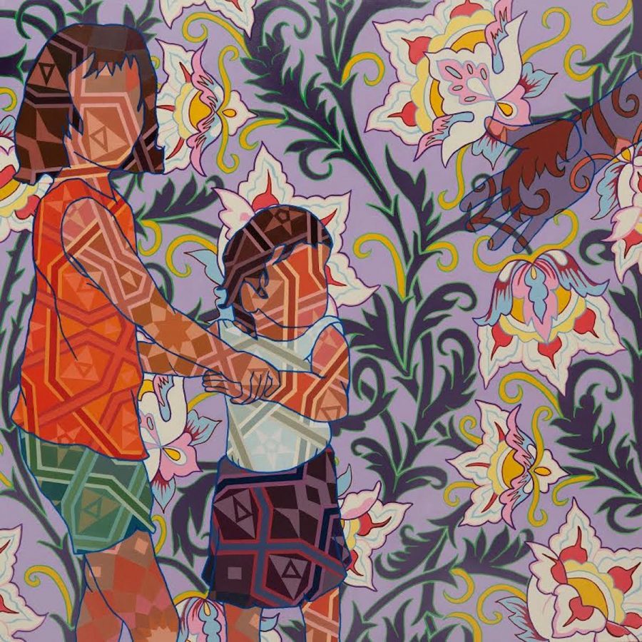Visual Sirens Panel: Cultural Histories, Resilienc...