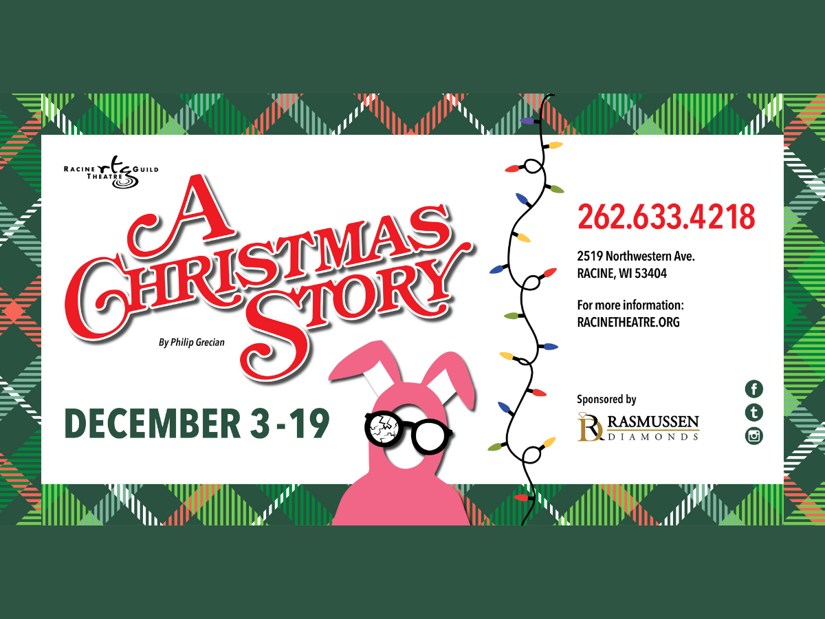 A Christmas Story