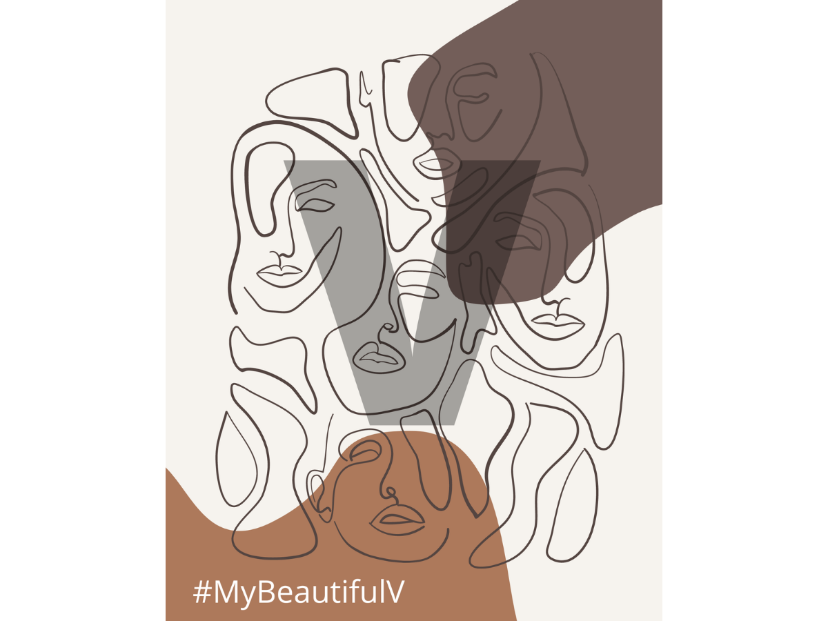 #MyBeautifulV with Cyn Michelle