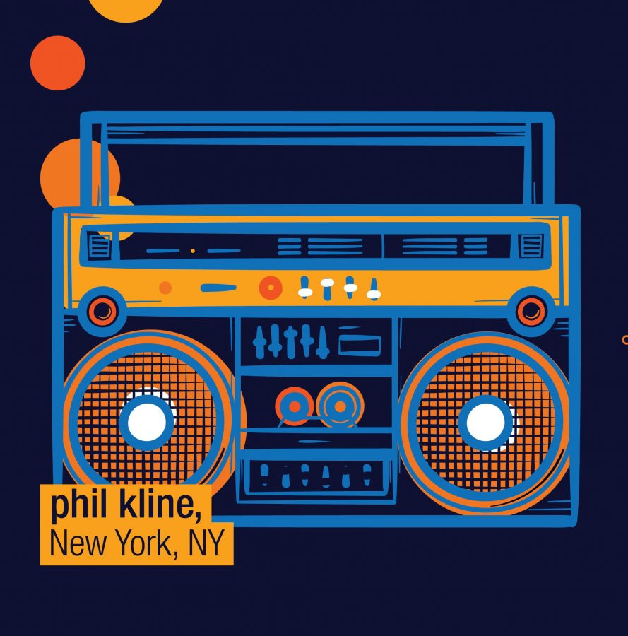 phil kline's Unsilent Night