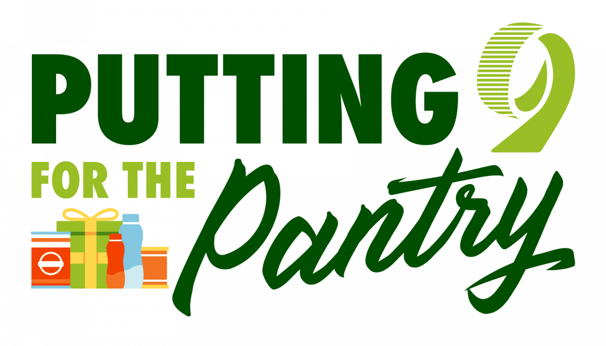 Putting for the Pantry
