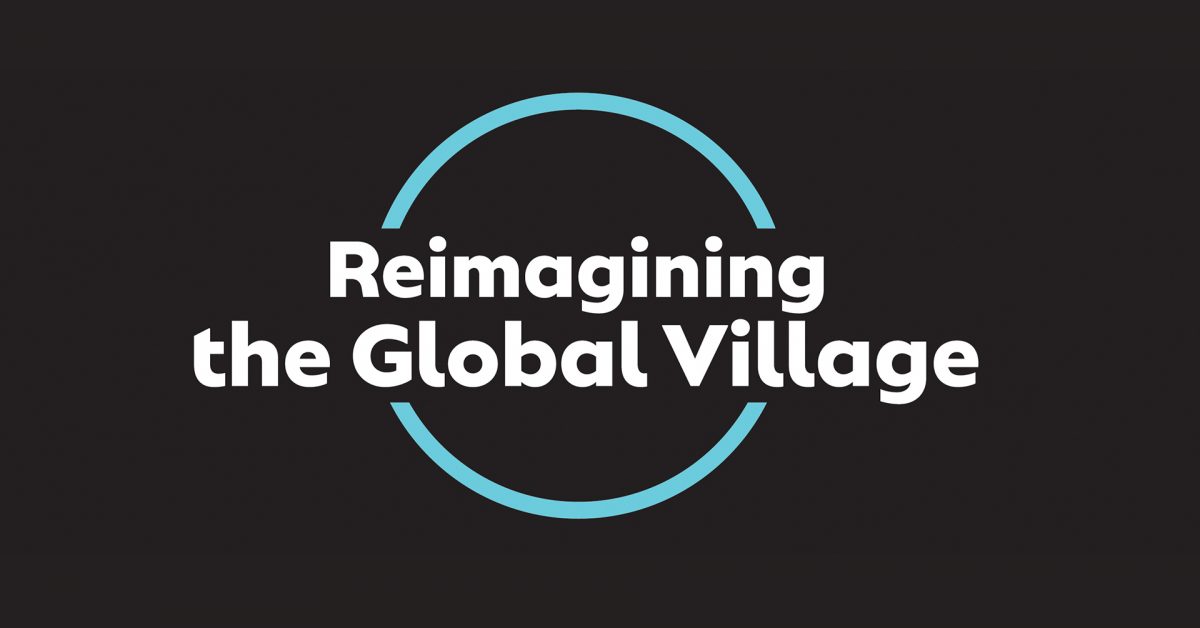 Working with Communities Transnationally