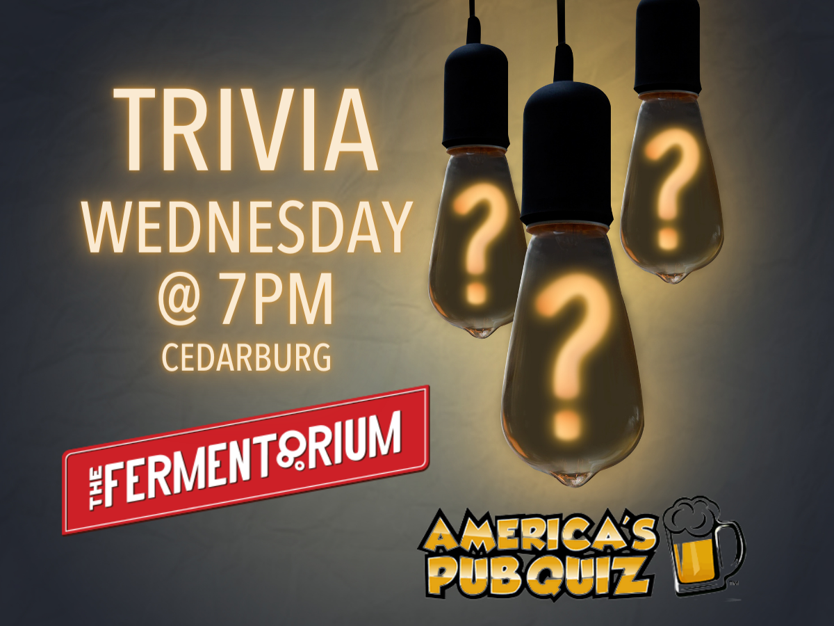 America's Pub Quiz Trivia
