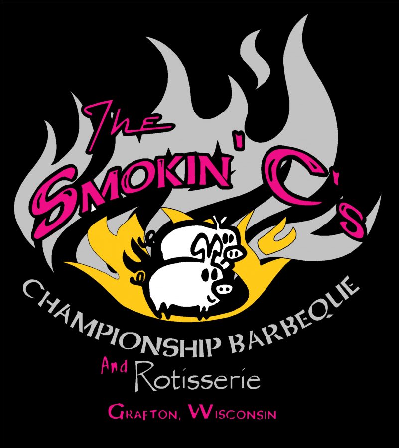 Smokin' C's BBQ Food Truck