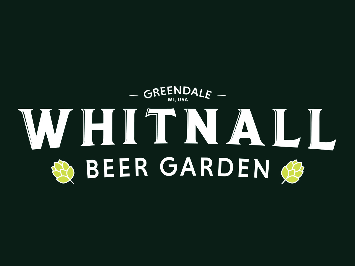 Whitnall Beer Garden, with Special Dates Featuring Live Music and Pig Roasts