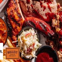 BBQ and Blues Concert Series