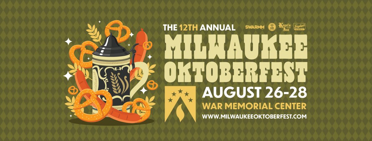 Milwaukee Oktoberfest