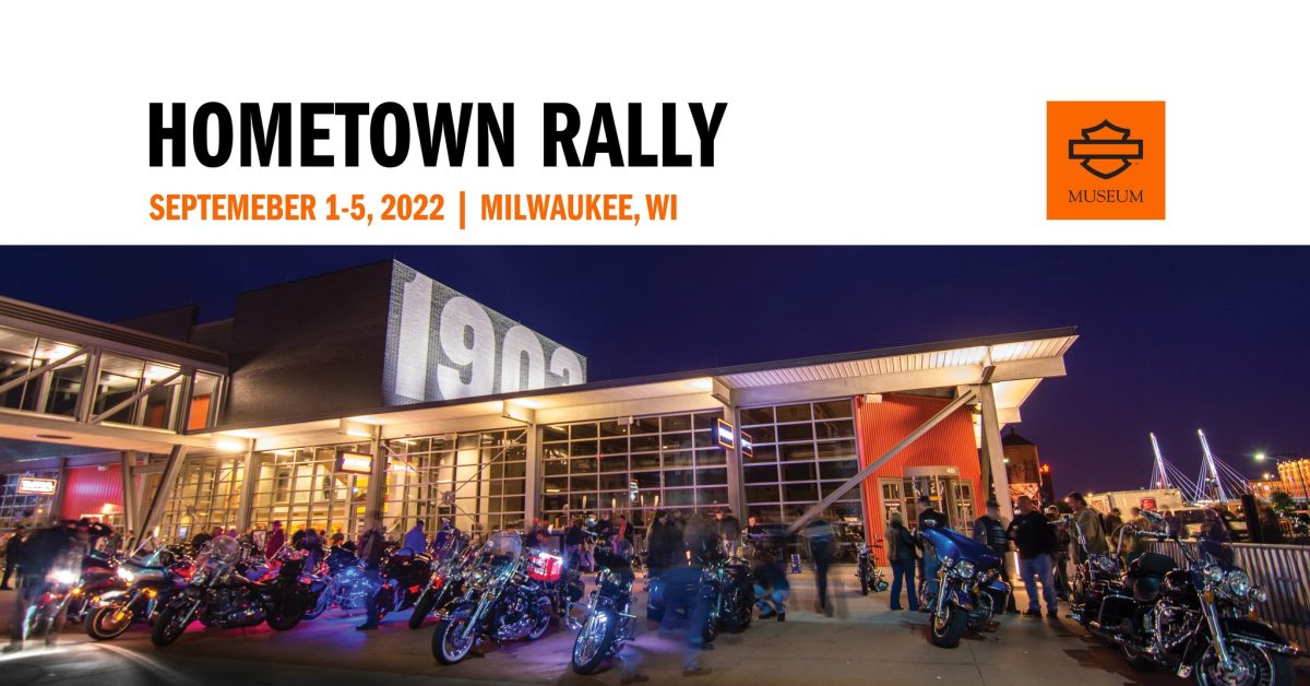 Hometown Rally™