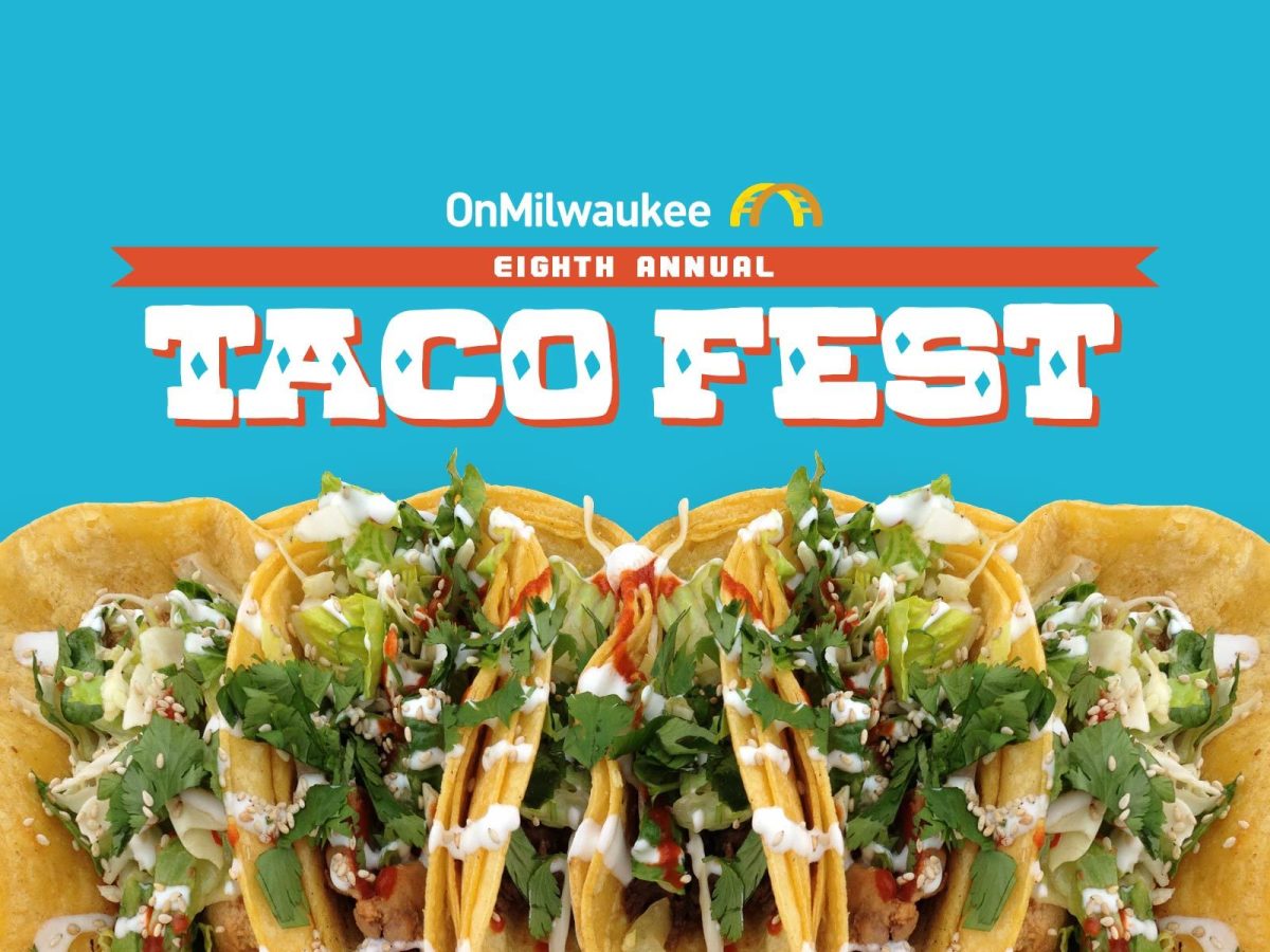 8th Annual Milwaukee Taco Fest
