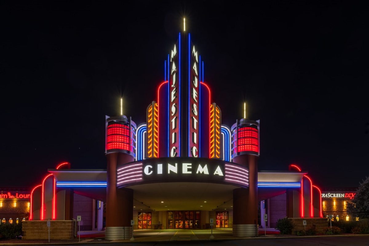 4th Annual CineLatino Milwaukee Film Festival
