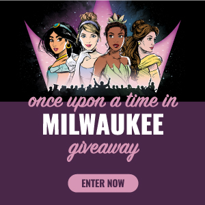 Disney Princess: The Concert Giveaway