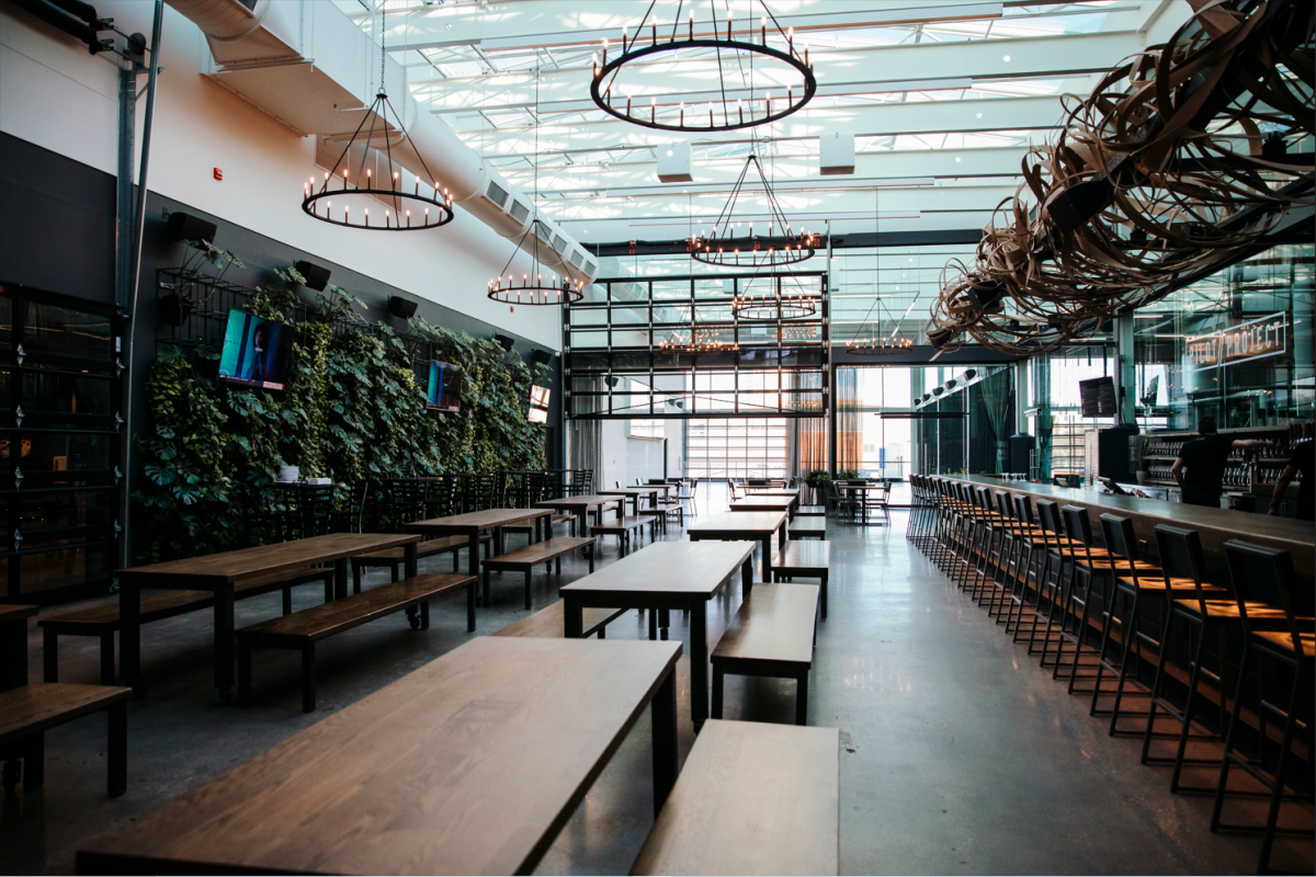 Pilot Project Brewing: QuizMaster Thursday Trivia