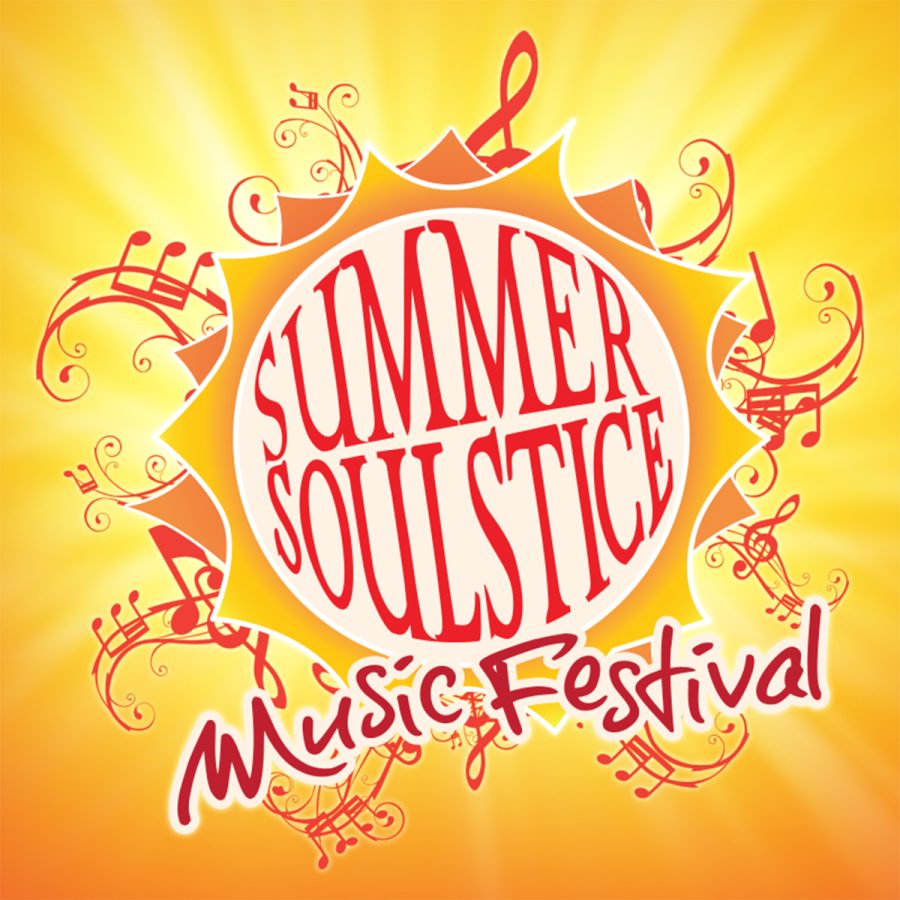 Summer Soulstice Music Festival