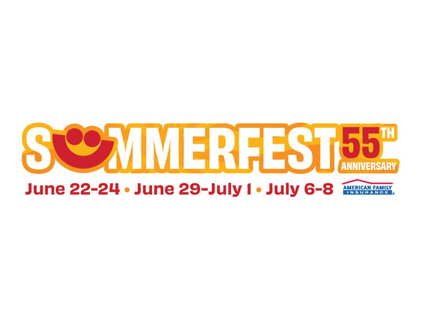 Summerfest Weekend One 2023