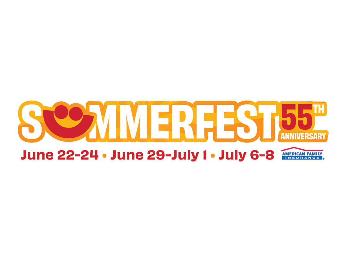 Summerfest Weekend One 2023