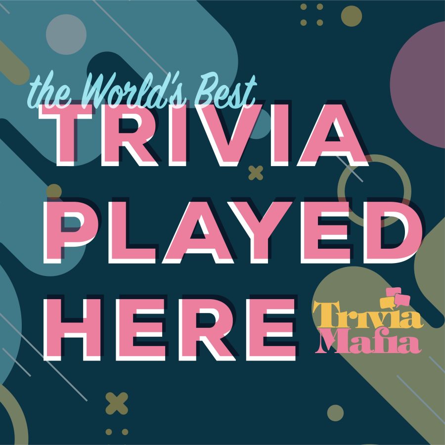 Trivia Thursdays at Indeed Brewing Company