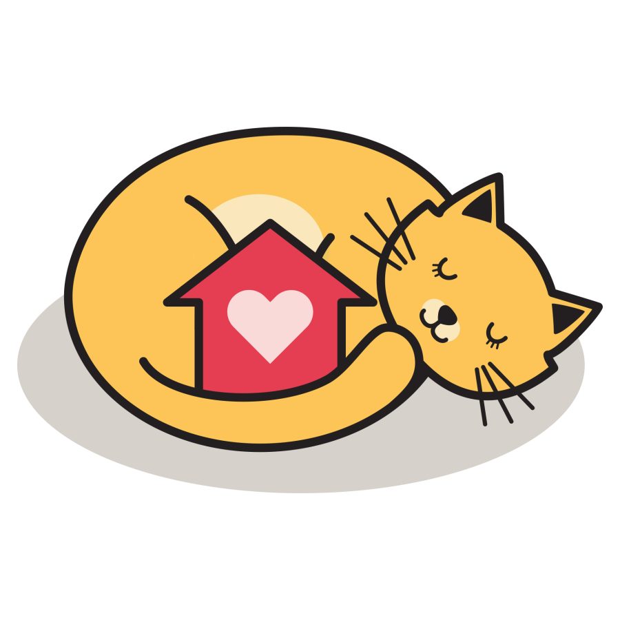 Almost Home Cat Rescue MKE